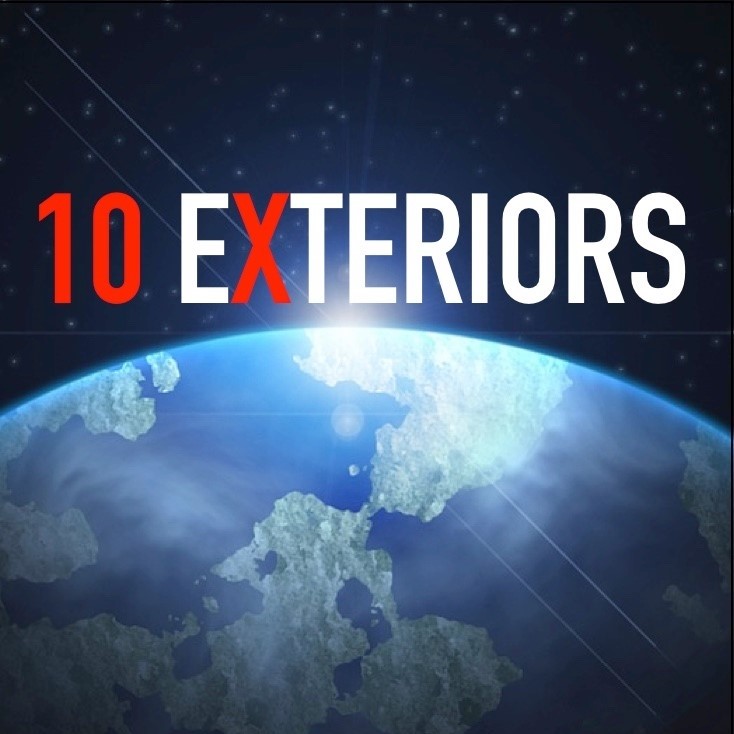 10 Exteriors, Inc.
