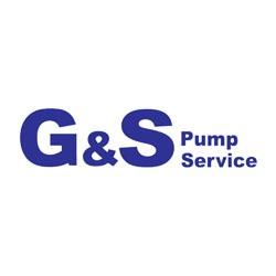 G & S Residential Pump Service Logo