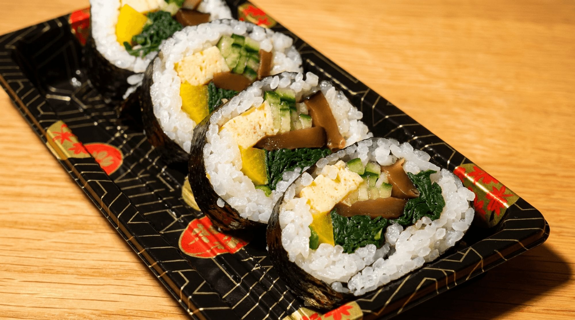Futo Maki