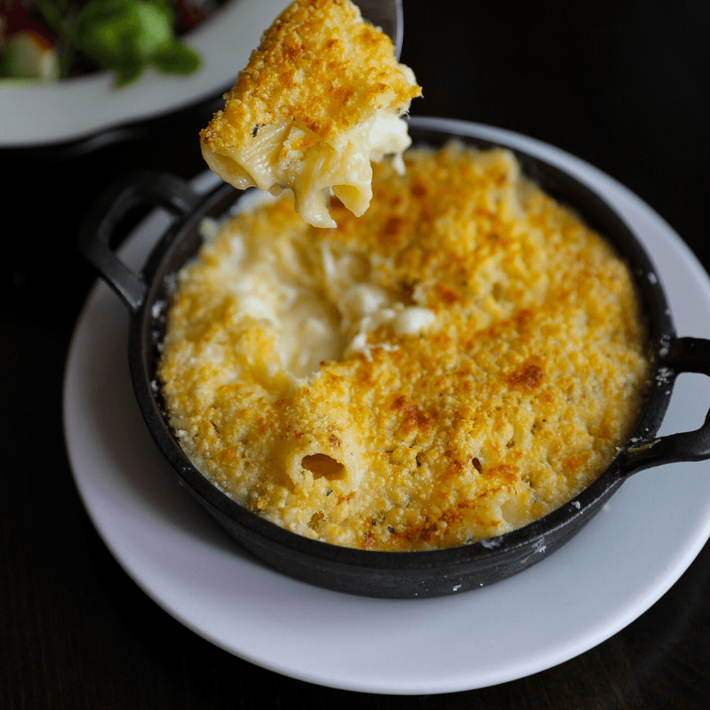 Mac & Cheese