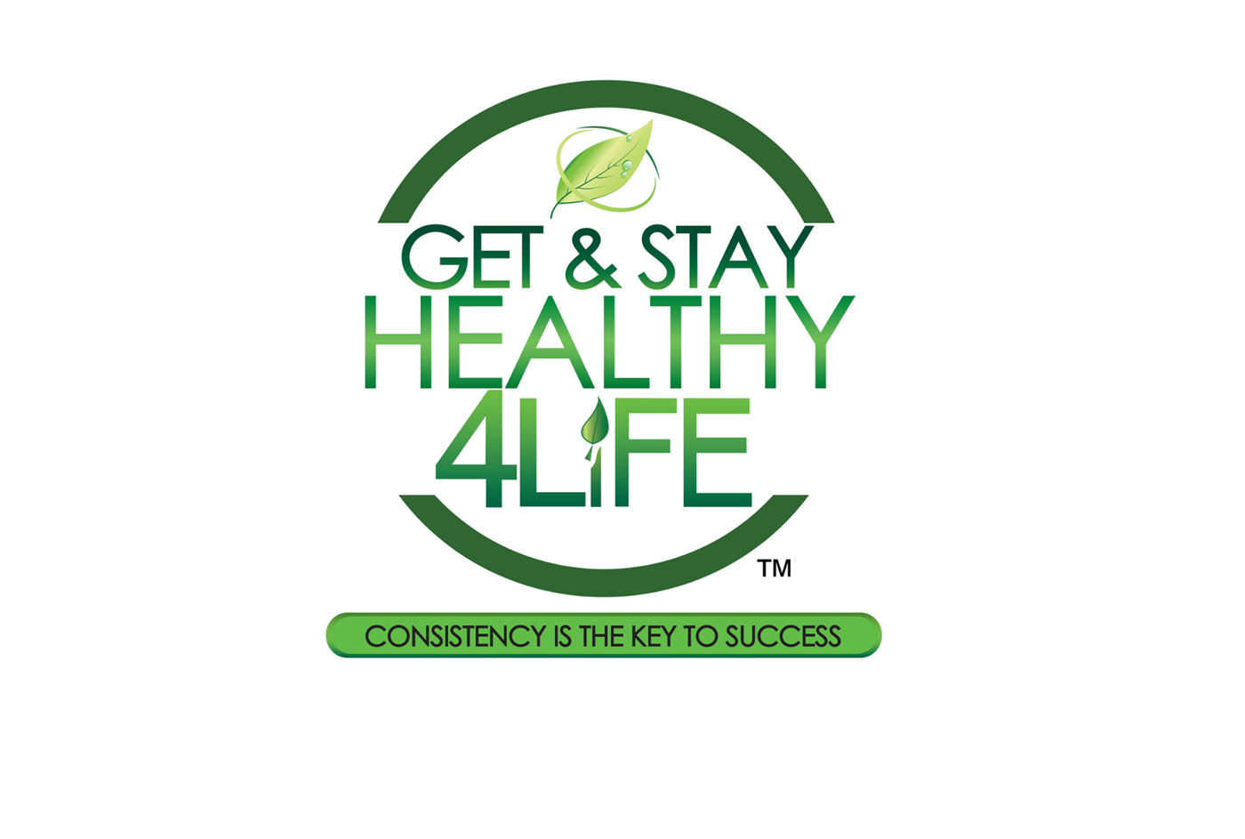 Get & Stay Healthy 4Life Photo