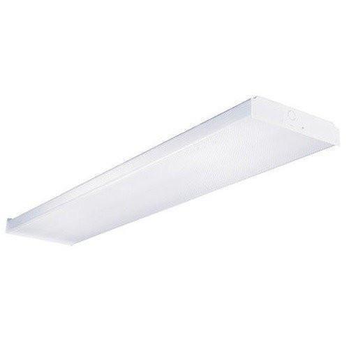 LED Wraparound Fixtures