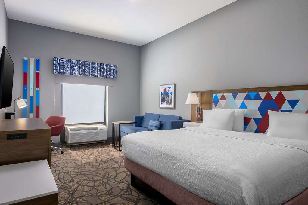 Hampton Inn & Suites Birmingham-Pelham (I-65) Image