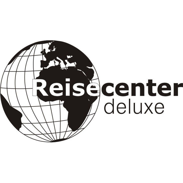 Logo von reisecenter deluxe