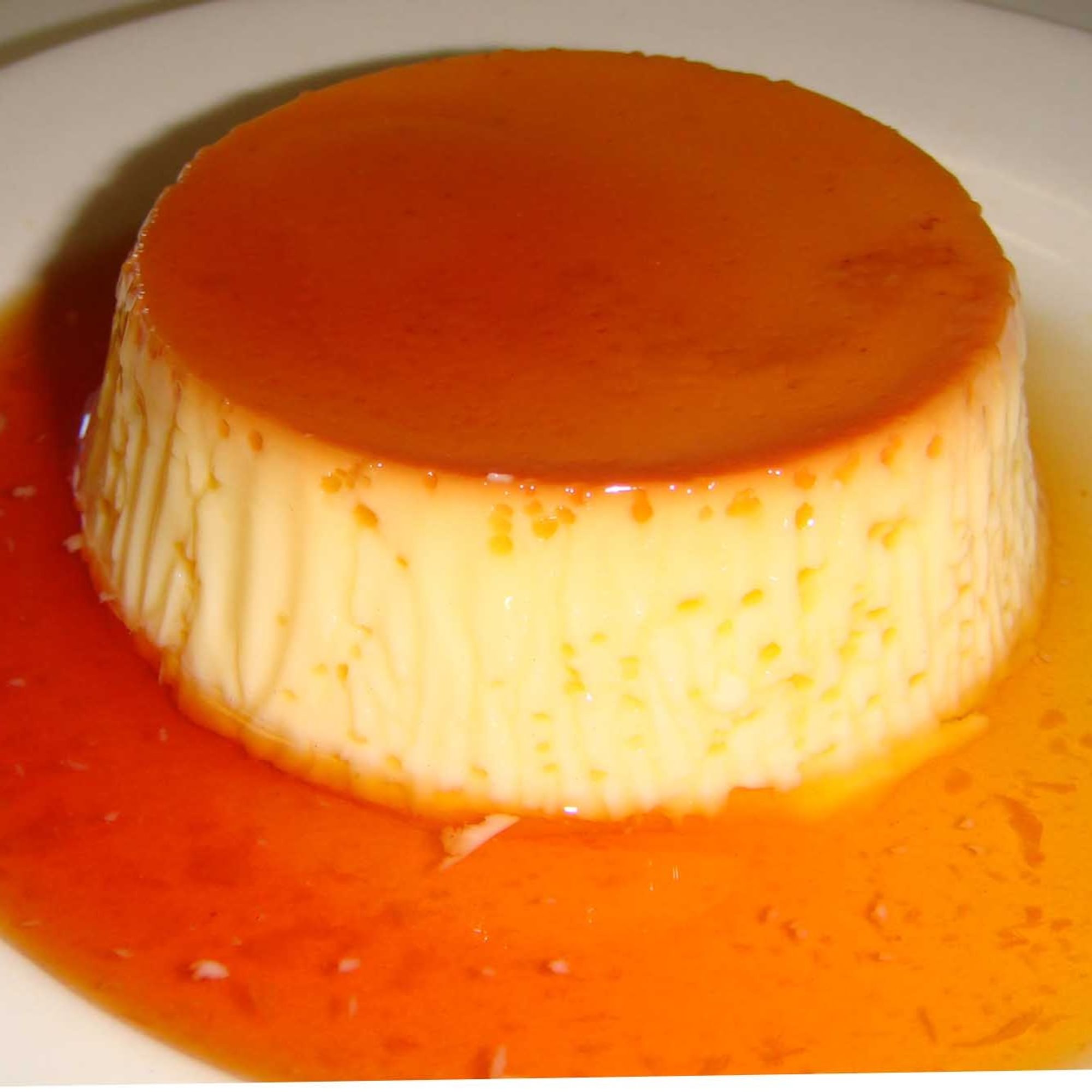 Flan