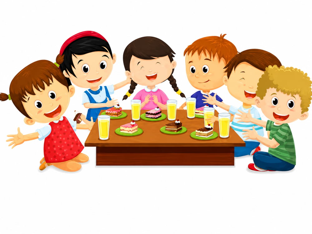 Kids French Toast