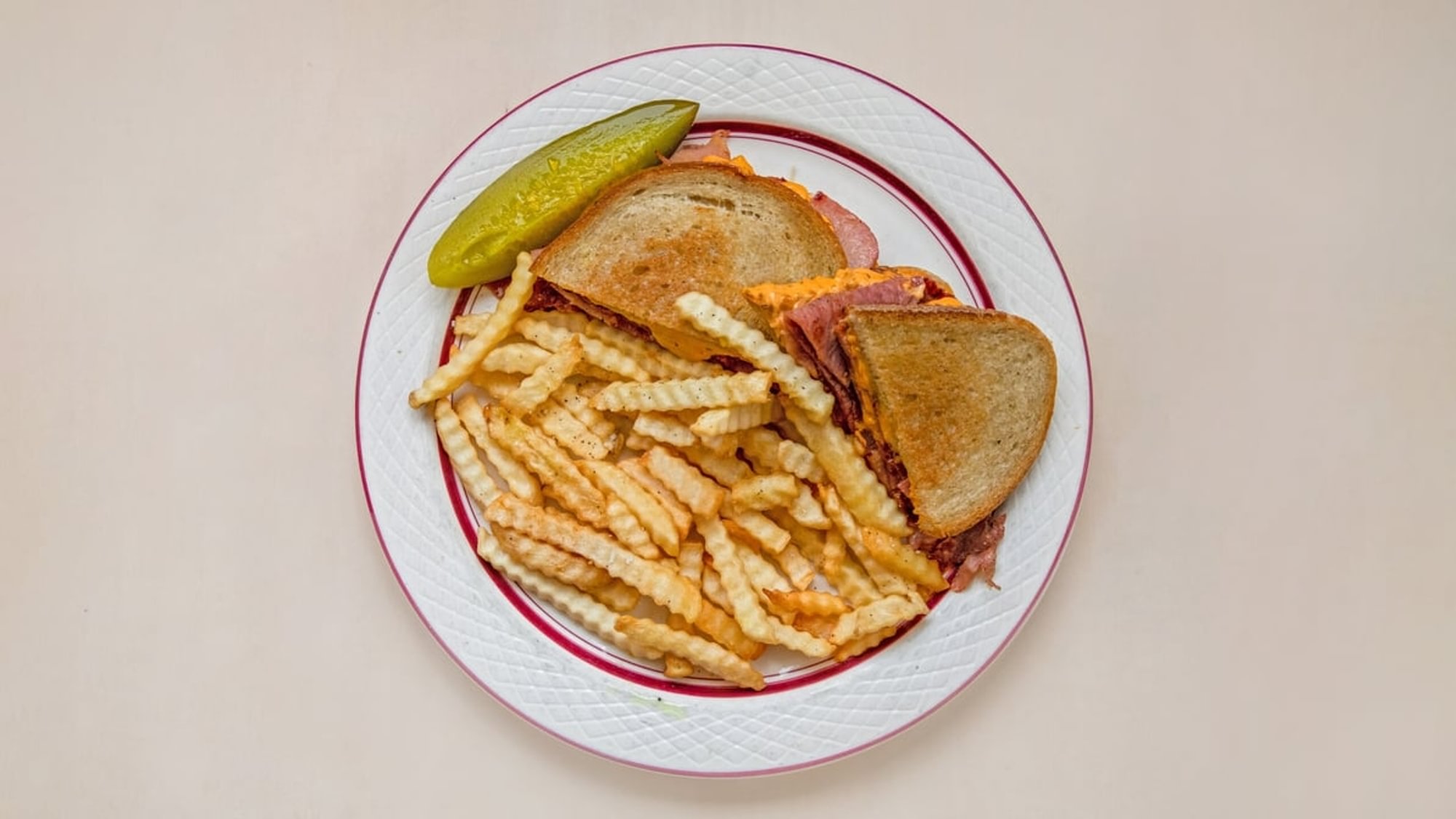 Reuben