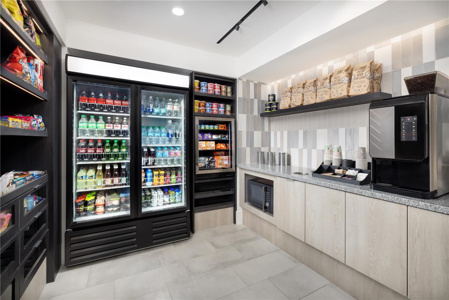 DoubleTree by Hilton Concord Downtown Image