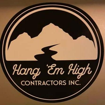 Hang 'Em High Tree Service Meridian