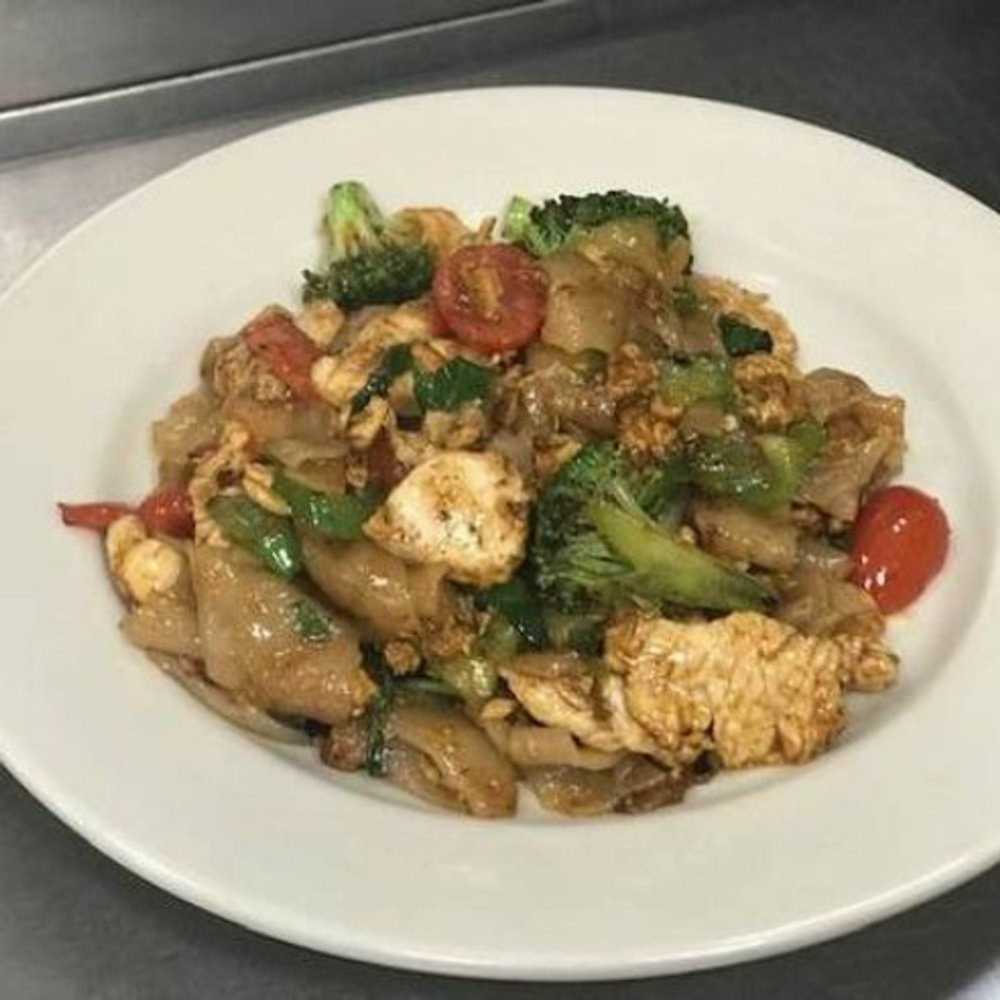 L Drunken Noodle