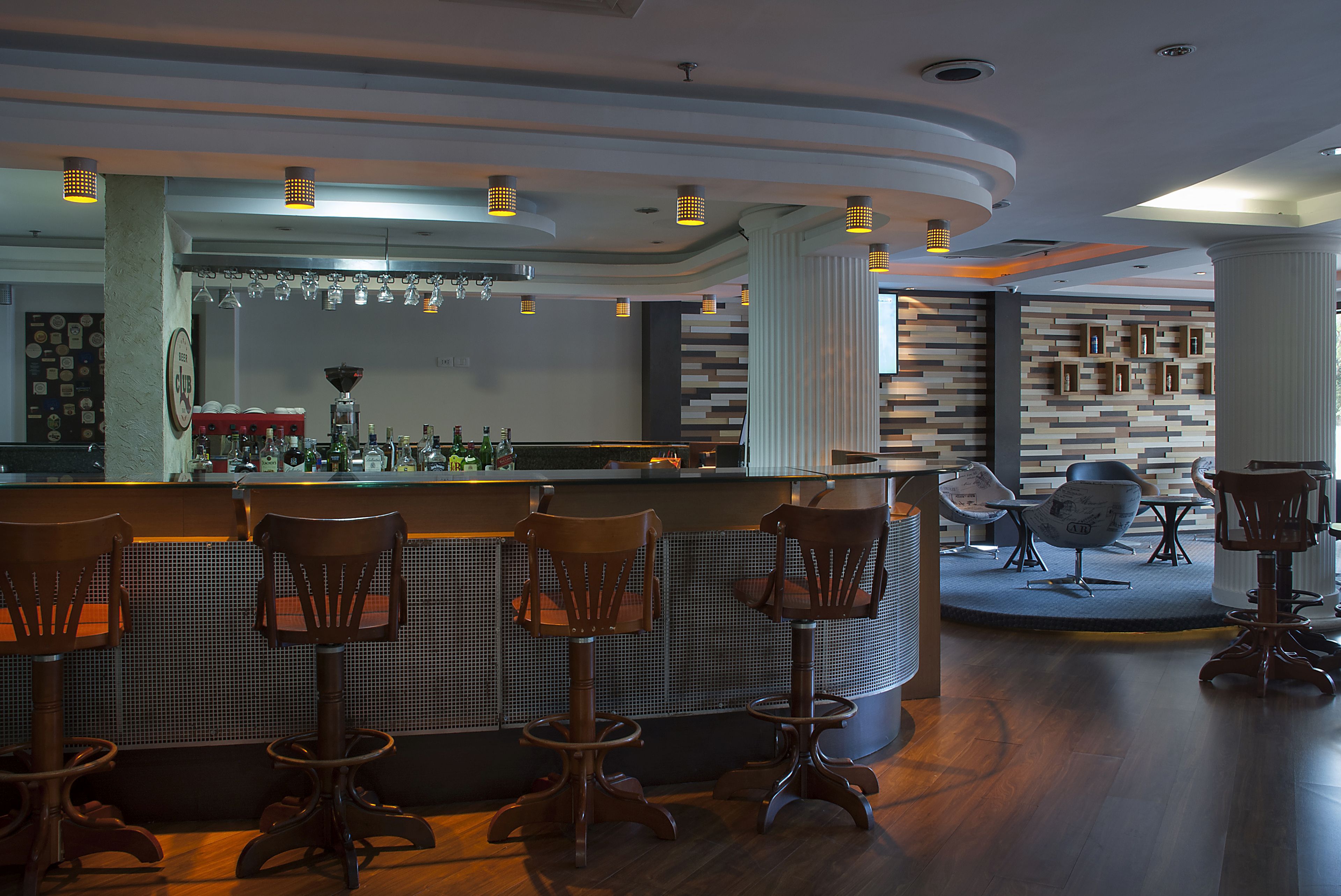 Images Holiday Inn Porto Alegre