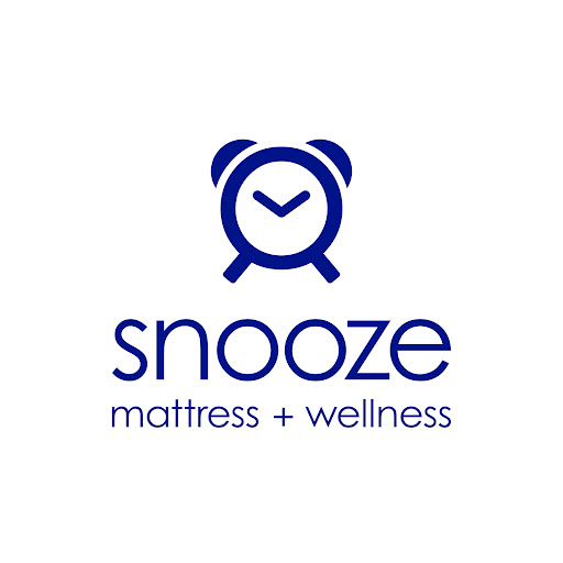 Snooze Mattress + Wellness Rome