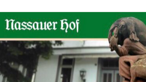 Bild der Nassauer Hof