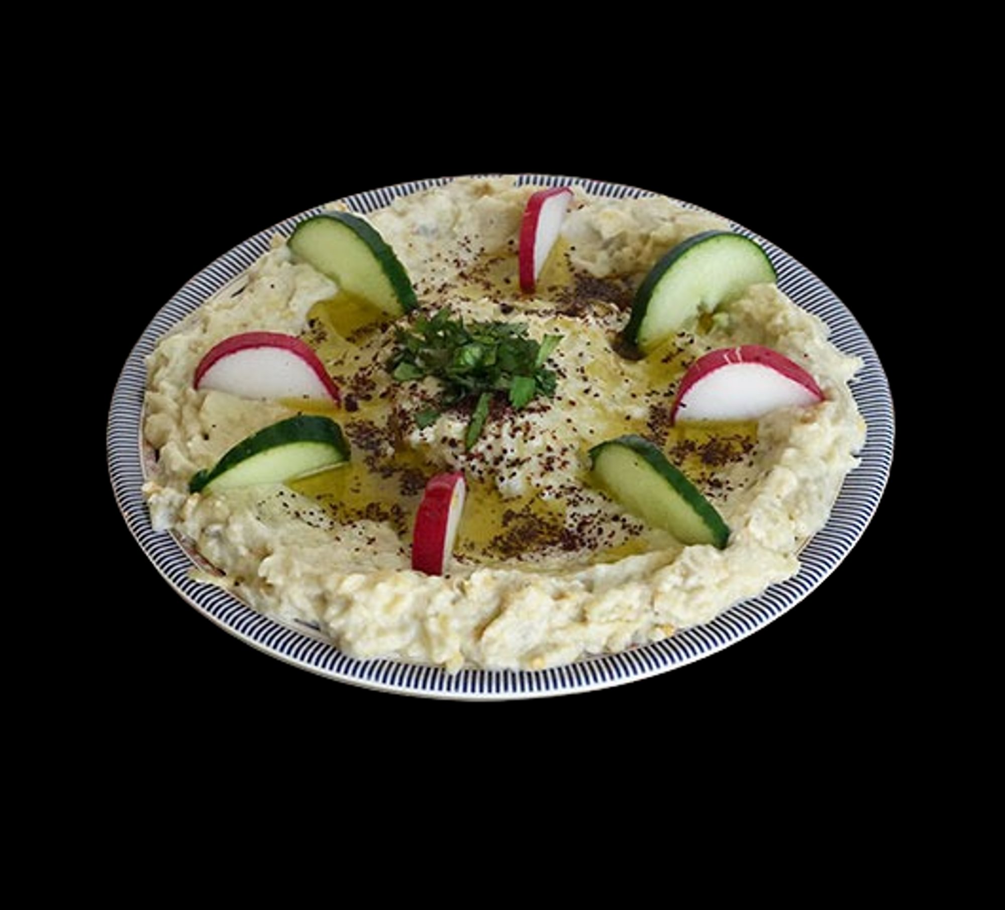 Baba Ganooj