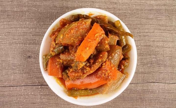Mix Pickle