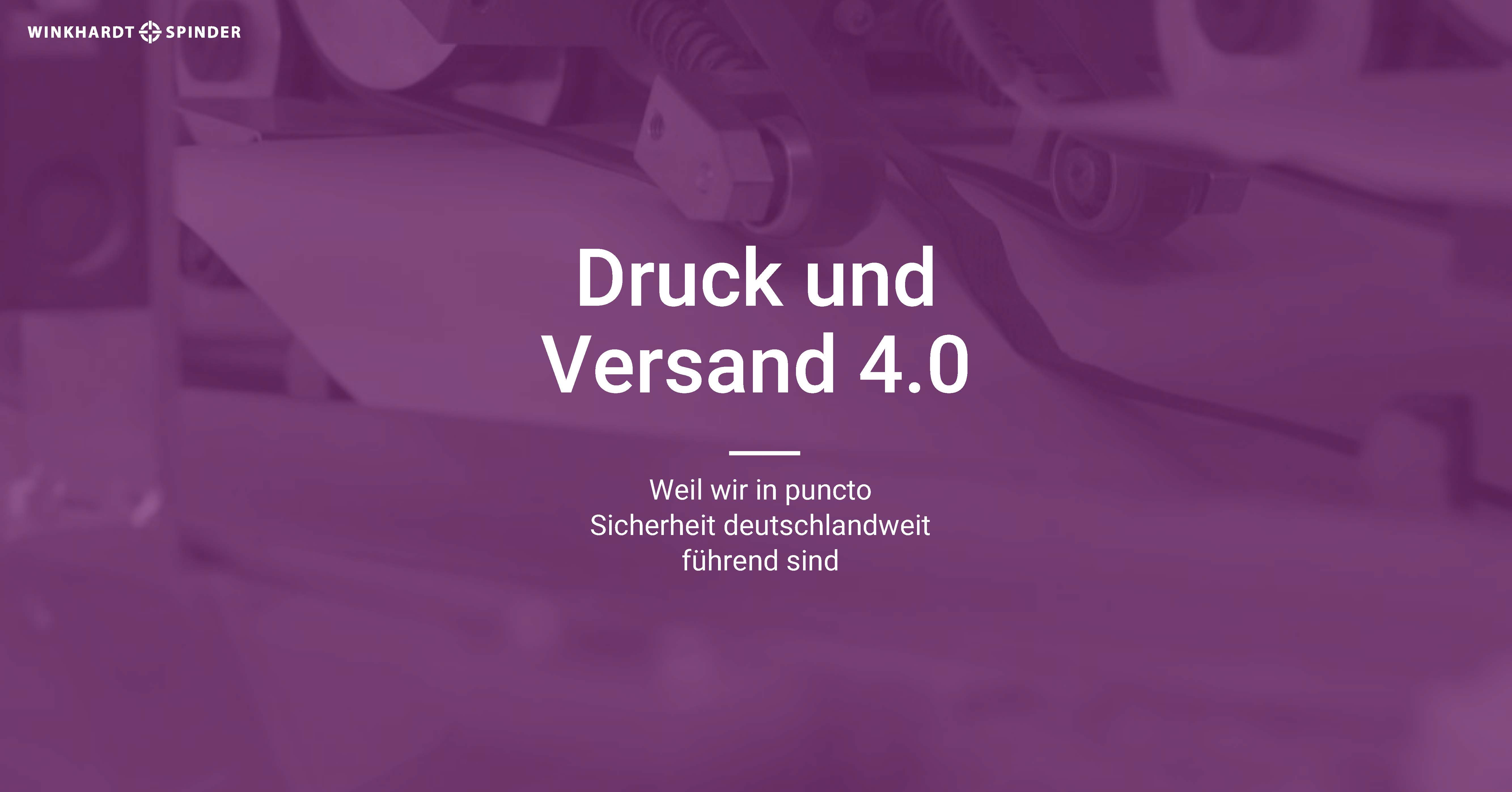 Bilder Winkhardt + Spinder GmbH & Co. KG