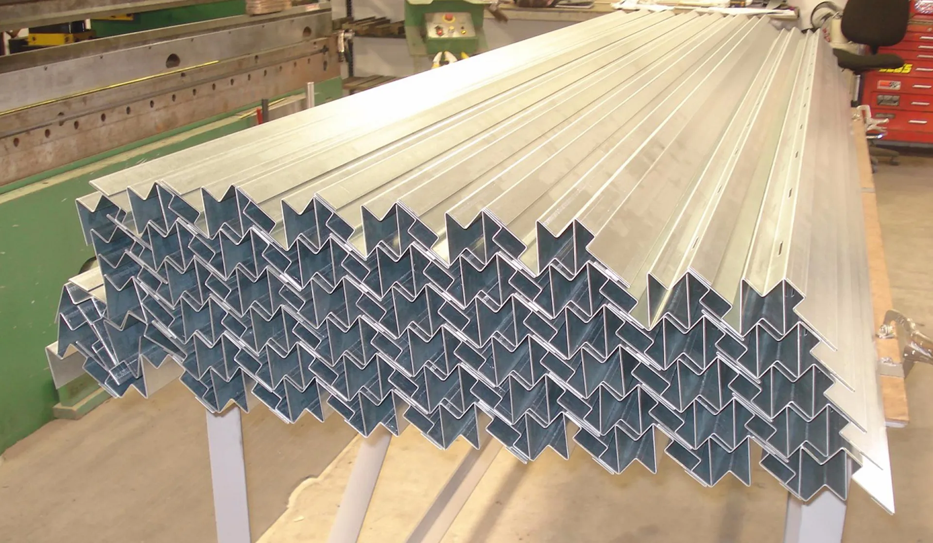 Metal Forming