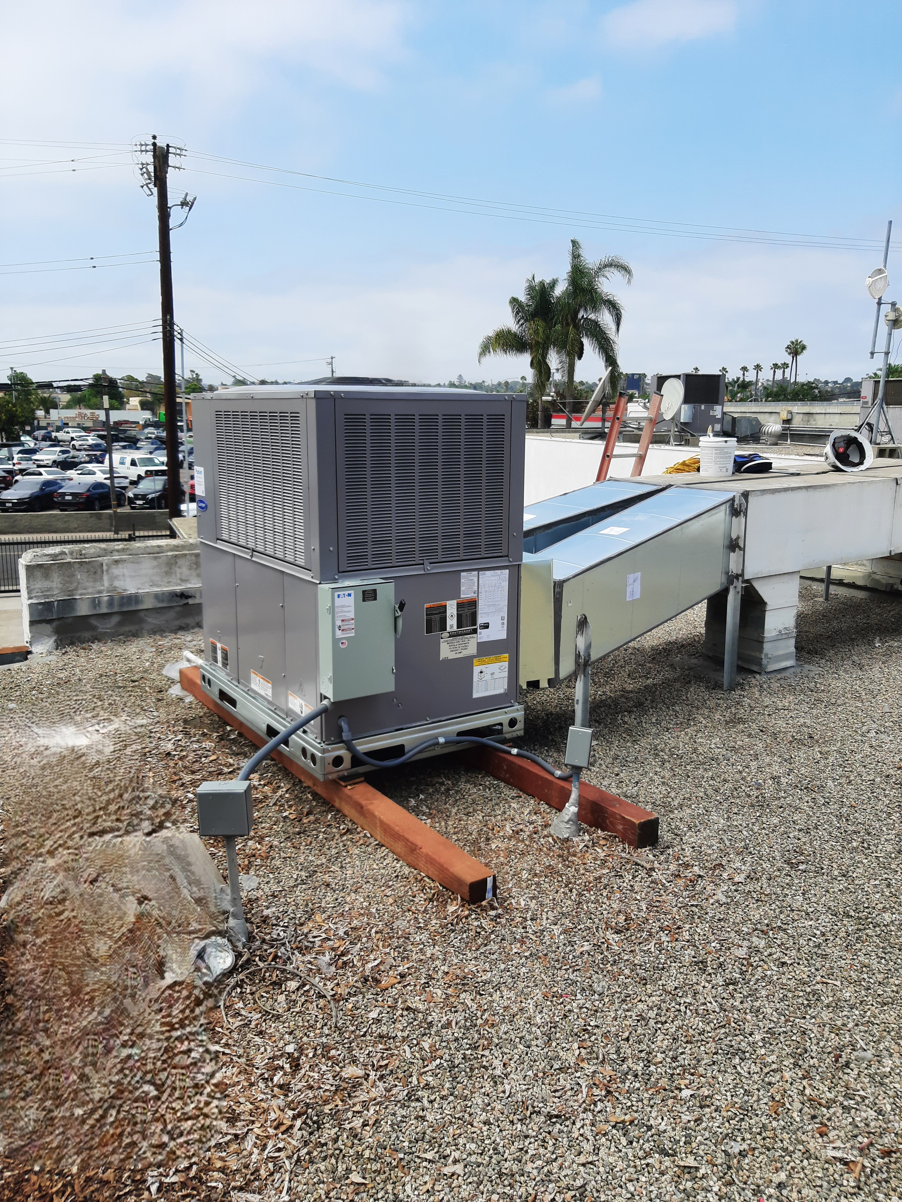 Southcoast Heating & Air Conditioning Image