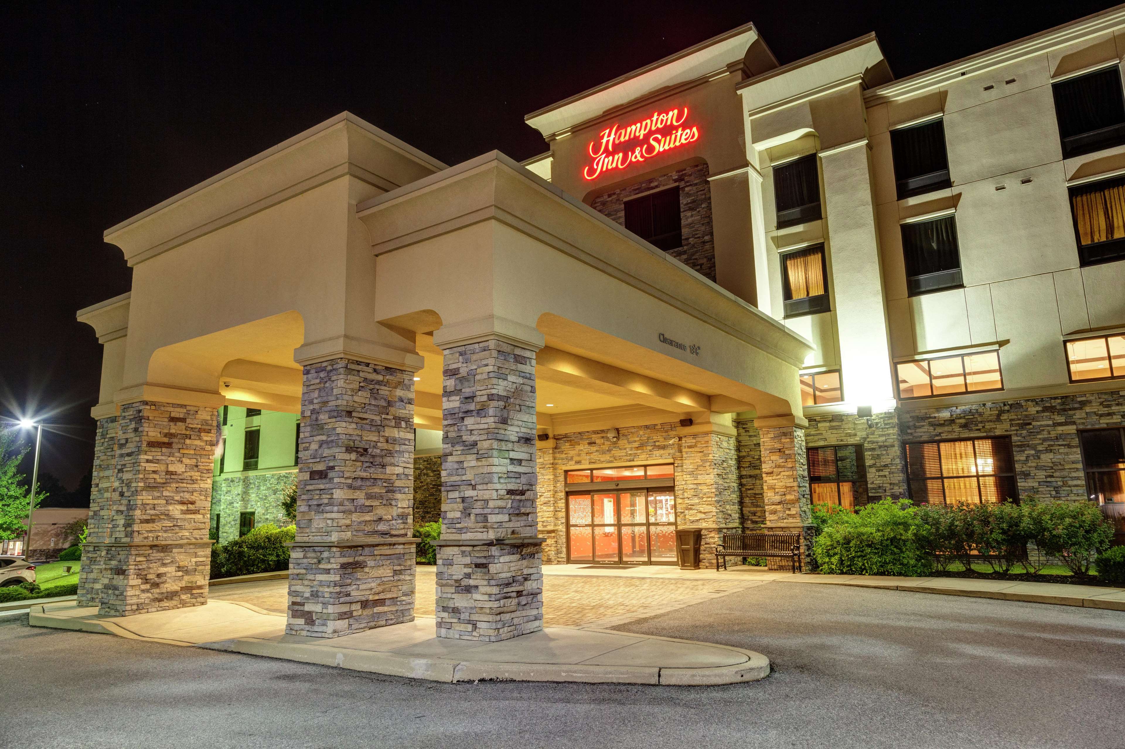 Hampton Inn & Suites Chadds Ford Photo