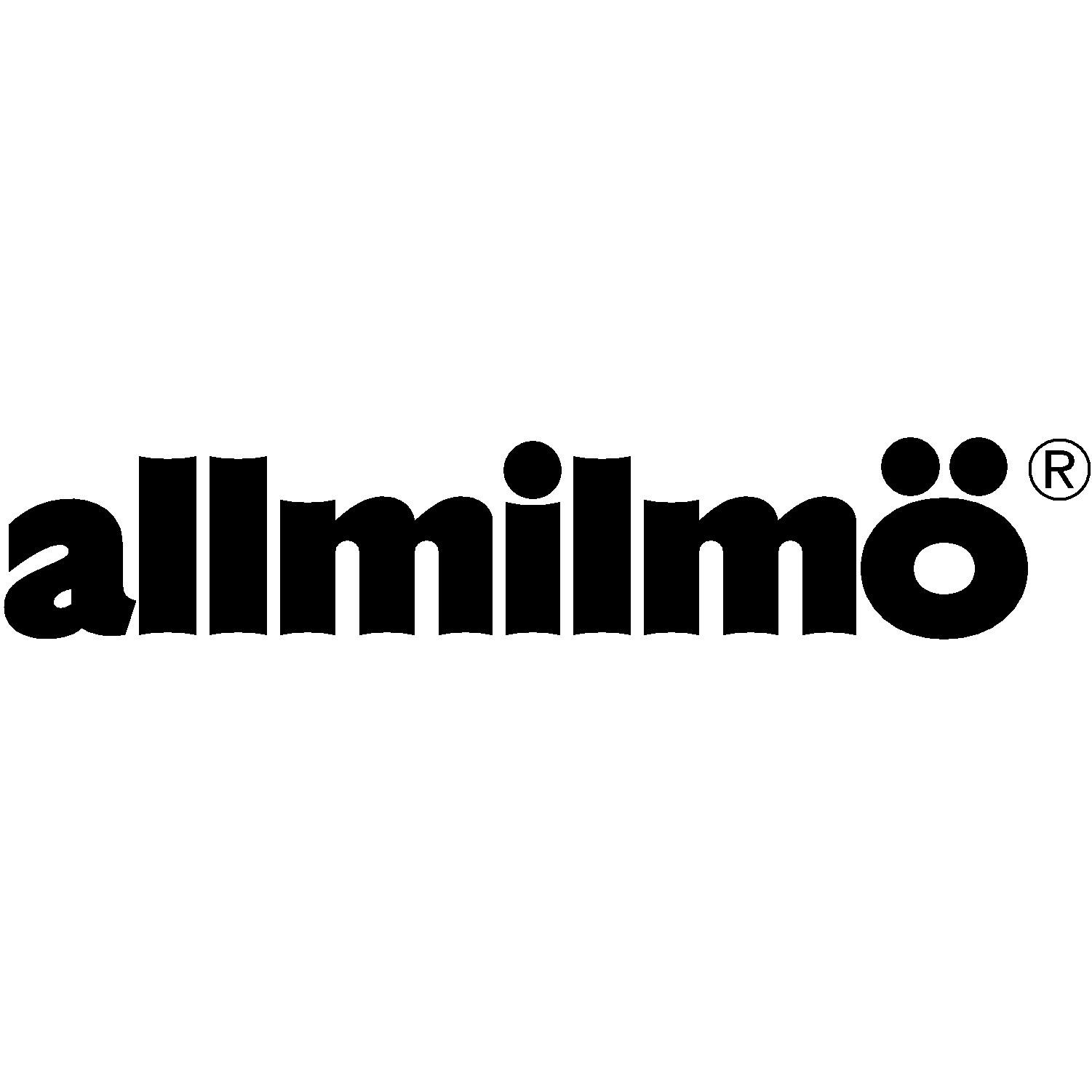 Logo von allmilmö designwerk - allmilmö Küchen GmbH & Co.KG