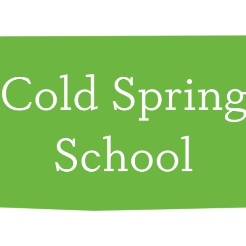 Cold Spring School