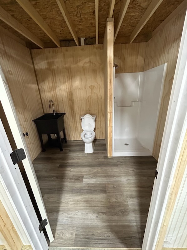 Vanhoose Plumbing Image