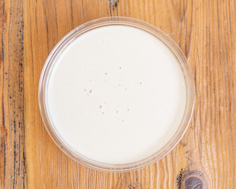 Tahini