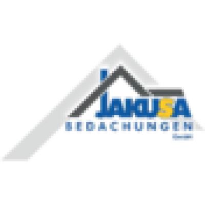 Logo von Jakusa Bedachungen GmbH