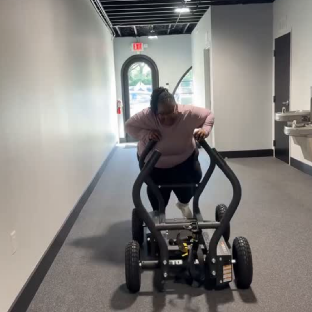 Alloy Personal Training South Tampa Image