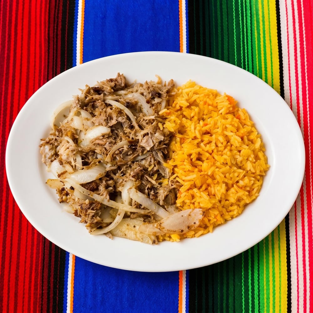 Pernil