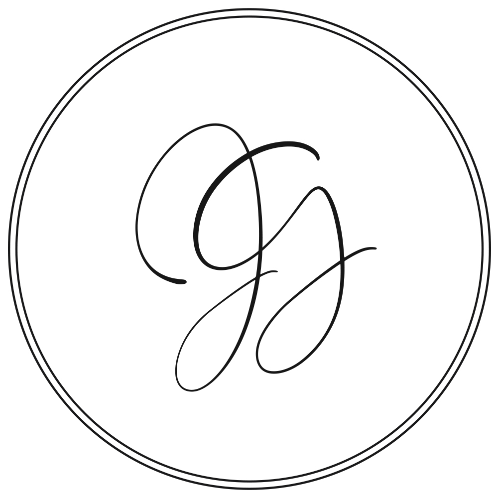 Logo von Julia Gnan Fotografie