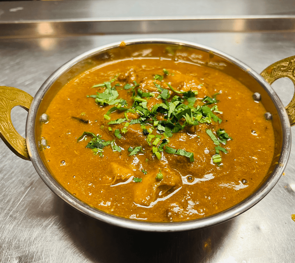 Chicken Curry