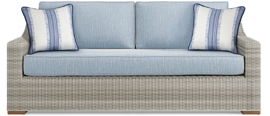 Outdoor Sofas