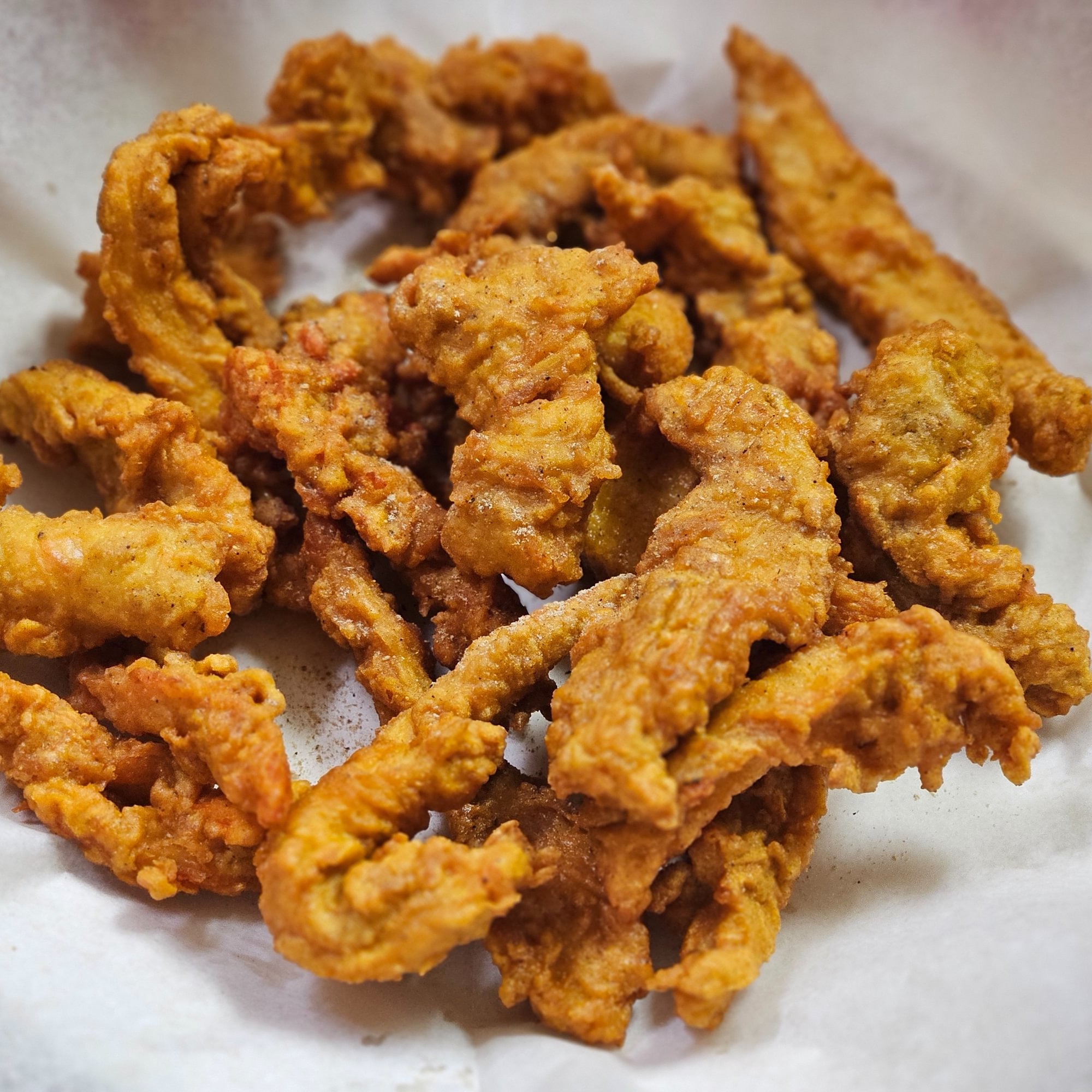 Chicken Pakora