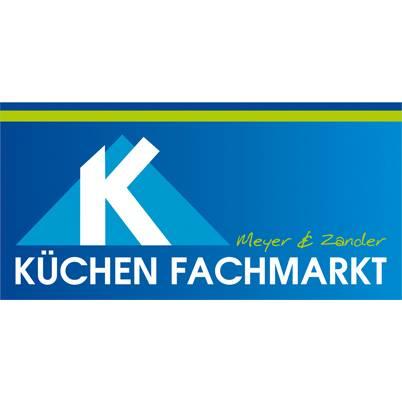 Logo von Küchenfachmarkt Meyer und Zander GmbH