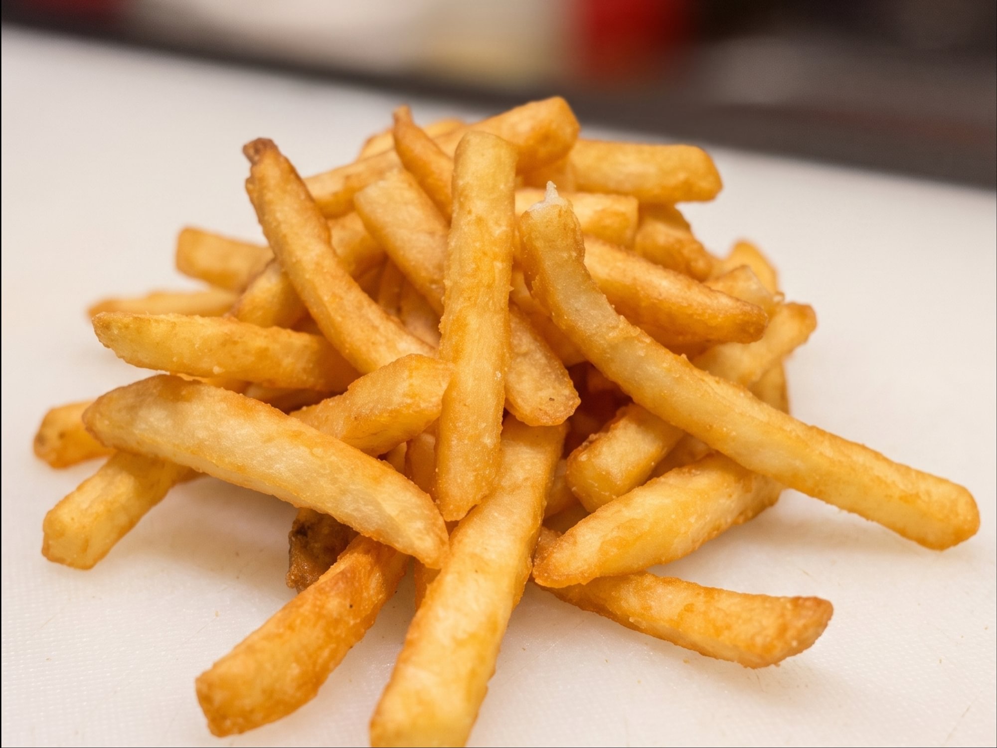 Classic Fries