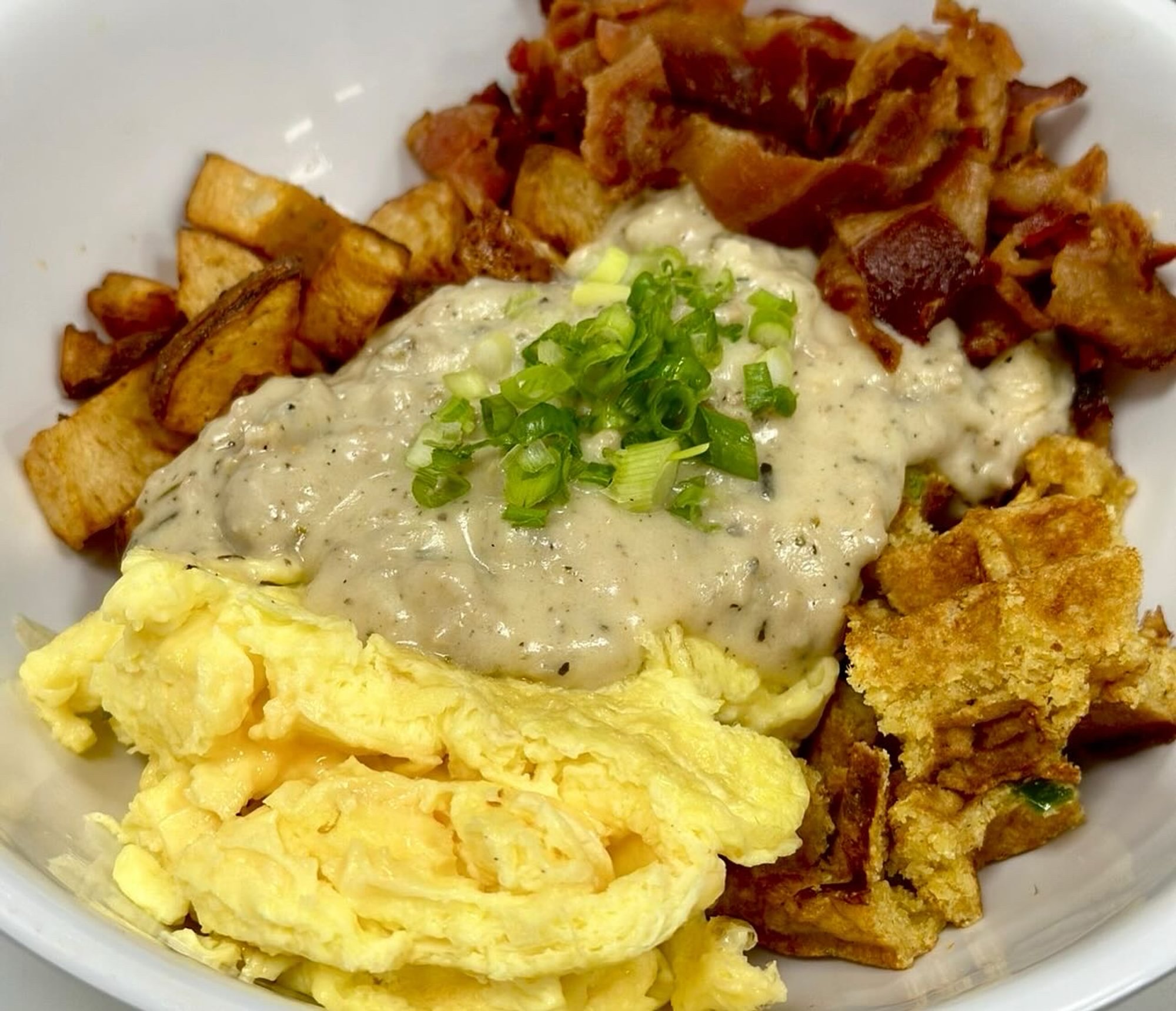 Munchie Bowl