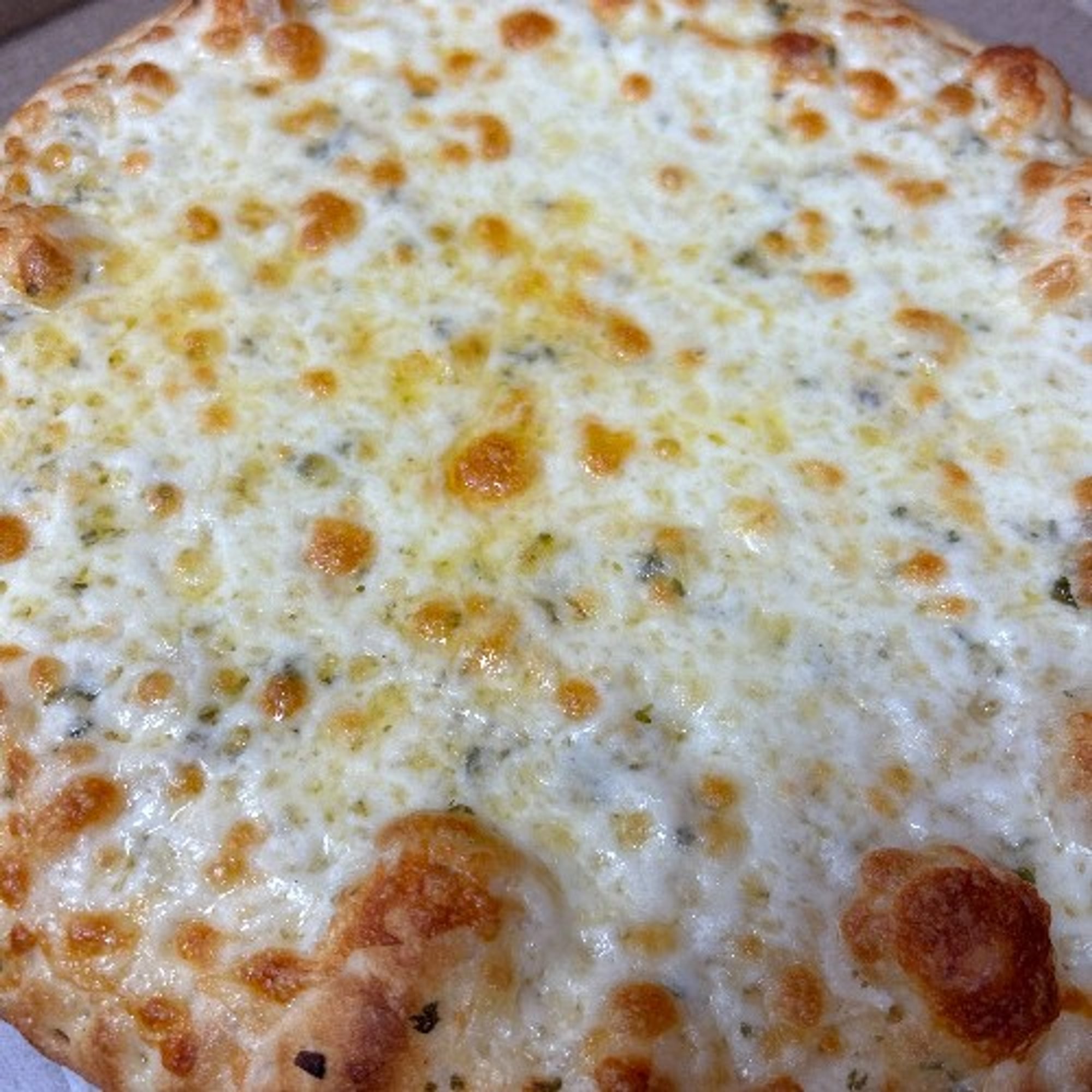 Bacon Cheesy Bread