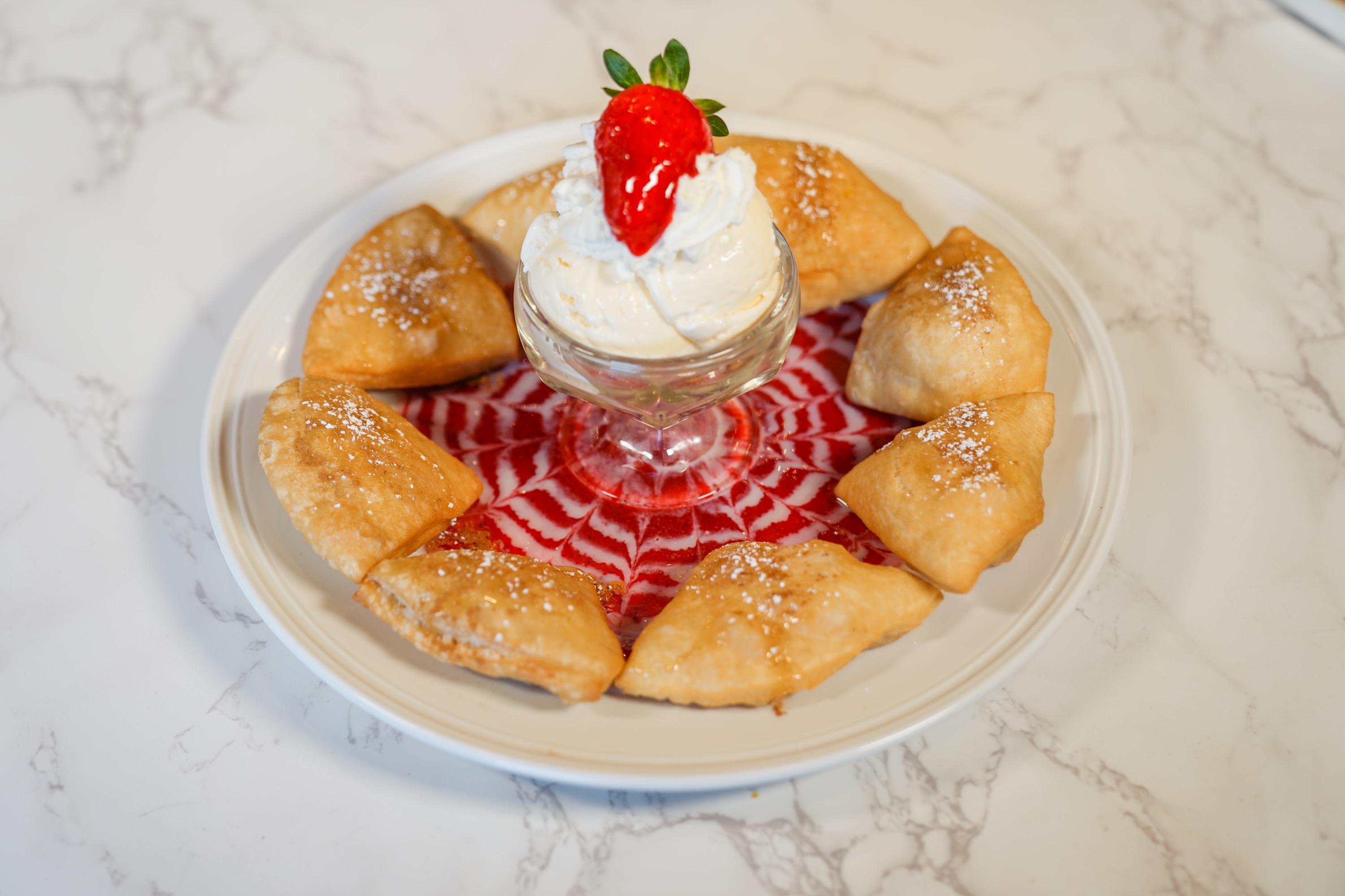Sopapilla