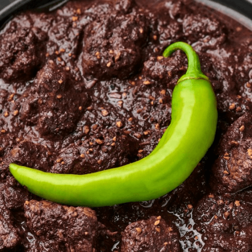 1/2 Tray Dinuguan