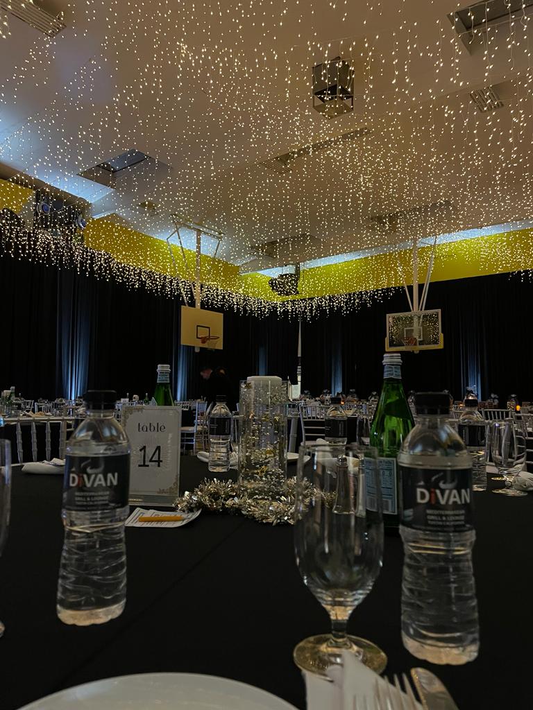 Divan Grill and Lounge Image