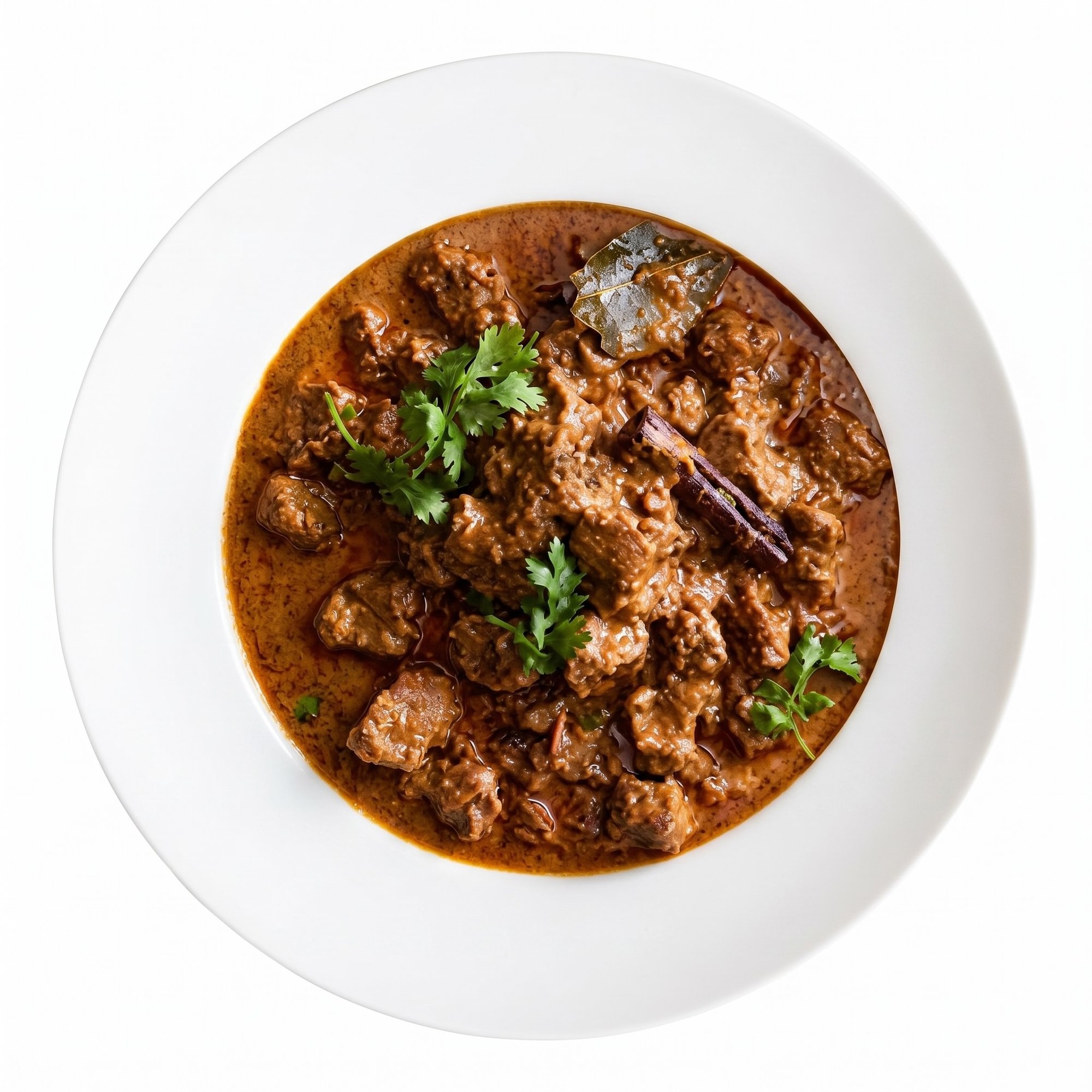 Lamb Roganjosh