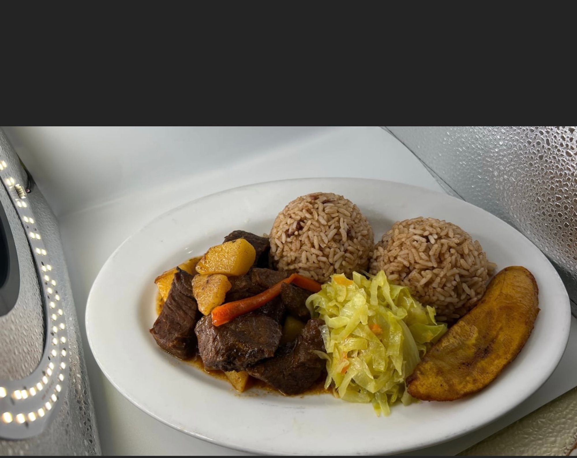 M Stew Beef