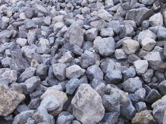 Chesshir Stone & Rock Supply Image