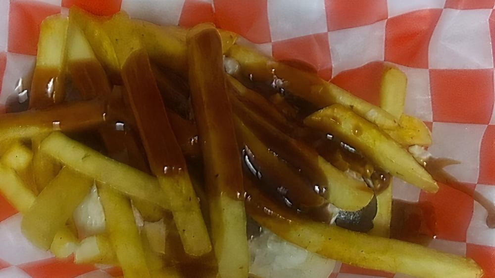 Fries