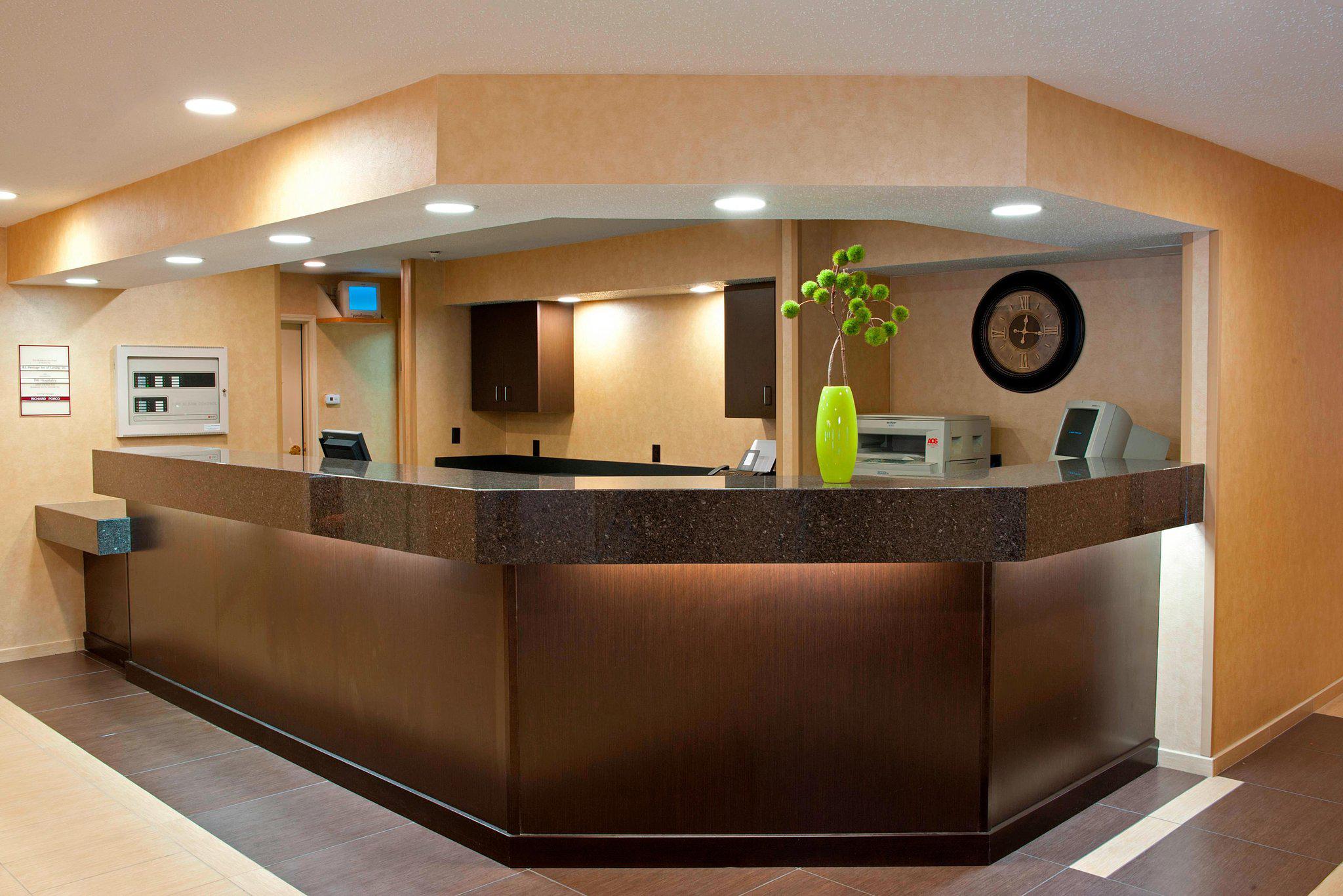 Residence Inn by Marriott Lansing West Photo