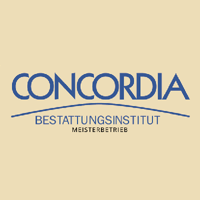 Logo von Bestattungsinstitut Concordia Inh. Walter Elsner e.K.