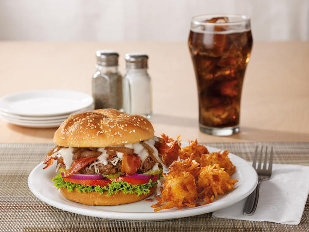 Images Denny's