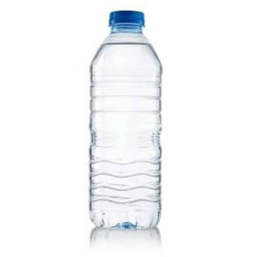 Bottle / Nước Bình