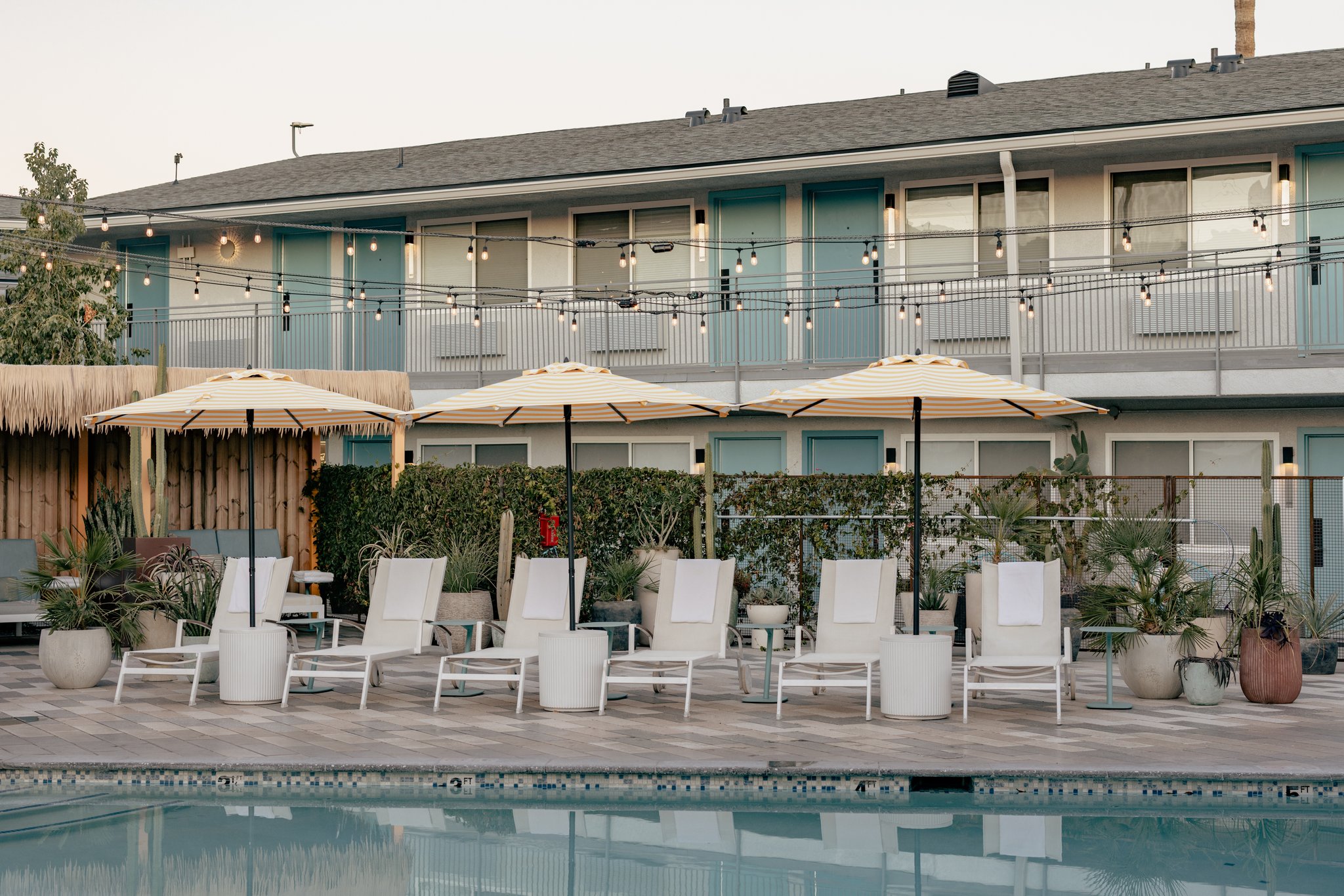 voco the Tuxon by IHG Image